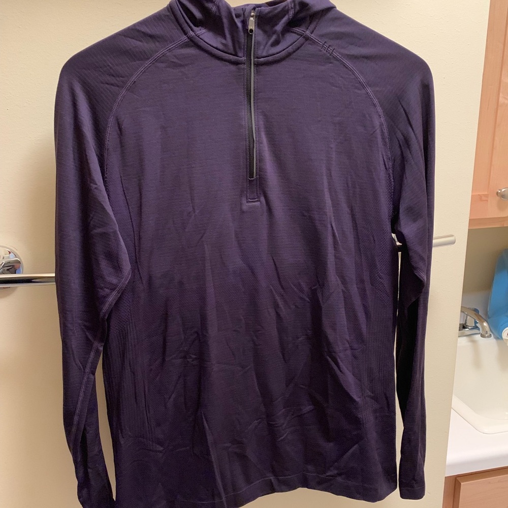 Lululemon swiftly hoodie